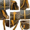 Louis Vuitton Monogram Saumur 35 Bag