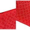 Louis Vuitton Echarpe Monogram Cozy Scarf