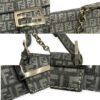 Fendi Zucchino Mama Baguete Bag