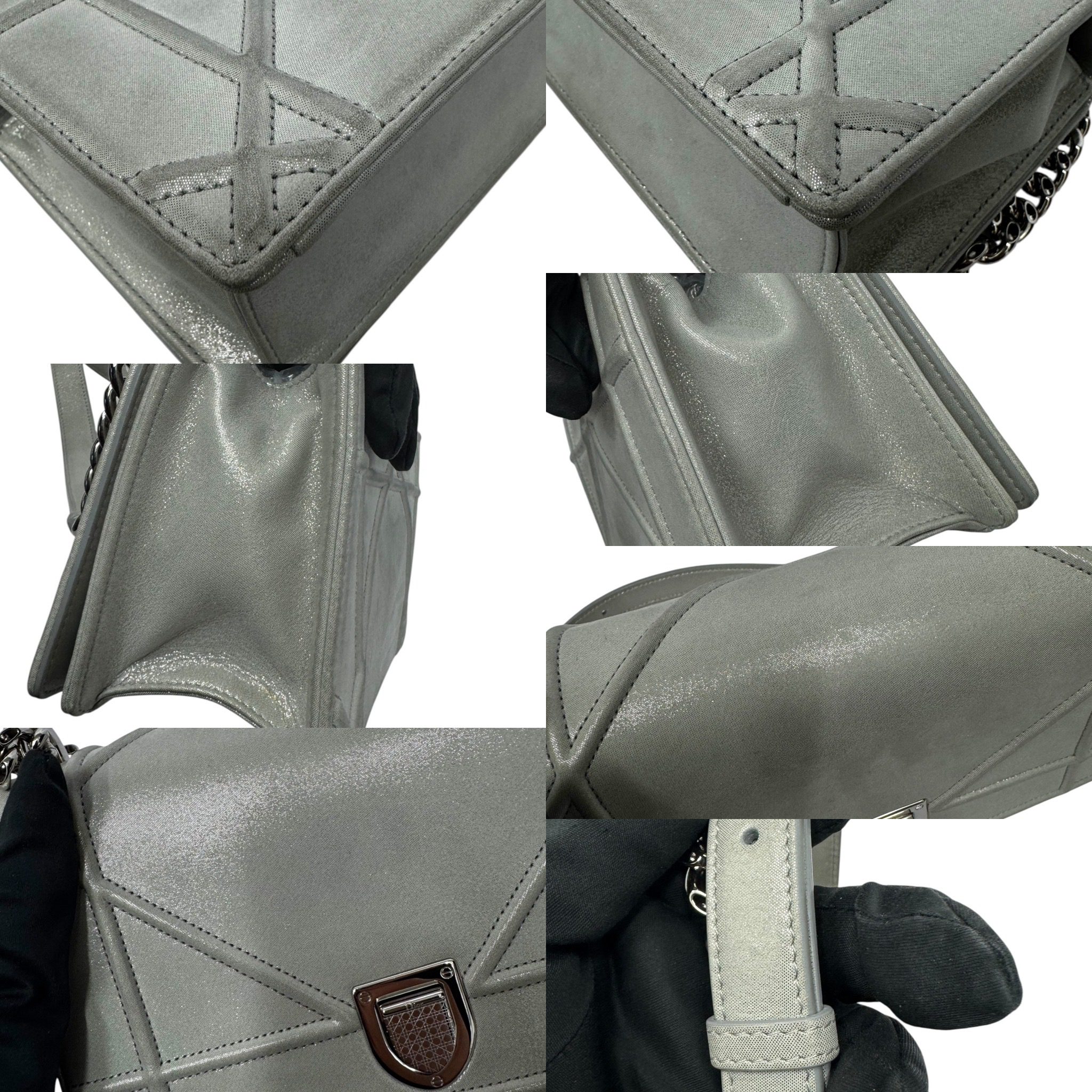 CD31EF19-8F17-419F-9DDB-82BC3D045432 Dior Diorama Flap Bag