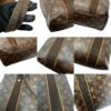 Louis Vuitton Monogram Cabas Beaubourg Tote Bag