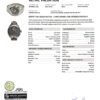 Tag Heuer Formula 1 Alarm WAZ111A Watch