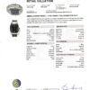 Longines Evidenza 33.1 Watch