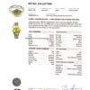 Longines Flagship Two Tone Diamond Watch 2 Longines Flagship Two Tone Diamond Watch