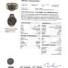 Rolex GMT-Master II Everose 126715CHNR Watch