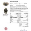 Rolex Day-Date Everose 128235 Watch