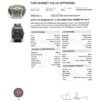 Tag Heuer Monaco Automatic Diamond WW2118 Watch