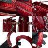 Dior Patent Lady Dior Medium Bag 9 Dior Patent Lady Dior Medium Bag