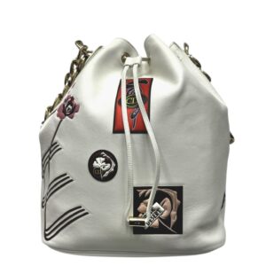 Dior Paradise Bubble Bucket Bag