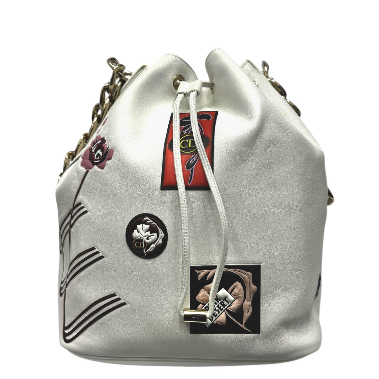 IMG_0157-Photoroom Dior Paradise Bubble Bucket Bag