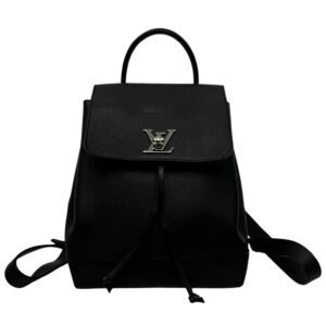Louis Vuitton LockMe Backpack