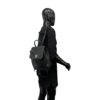 Louis Vuitton LockMe Backpack