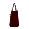 Dior Patent Lady Dior Medium Bag 5 Dior Patent Lady Dior Medium Bag