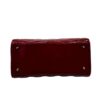 Dior Patent Lady Dior Medium Bag 4 Dior Patent Lady Dior Medium Bag