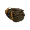 Louis Vuitton Monogram Saumur 35 Bag