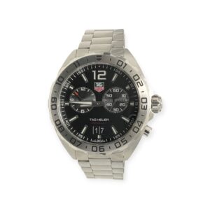 Shop 116 Tag Heuer Formula 1 Alarm WAZ111A Watch