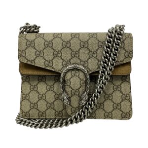 Gucci  GG Dionysus Shoulder Bag