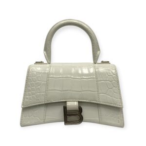 Balenciaga Hourglass XS  Bag