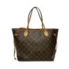 Louis Vuitton Monogram Neverfull MM Bag