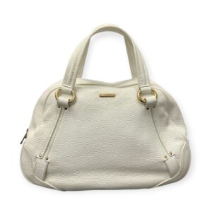 Celine Vintage Bowler Handbag