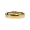 Diamond 0.10ct Ring In 9K Yellow Gold