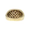 Diamond 1.00ct Ring In 10K Yellow Gold