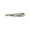Diamond 1.12ct Ring In 14K White Gold