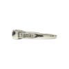 Diamond 1.12ct Ring In 14K White Gold