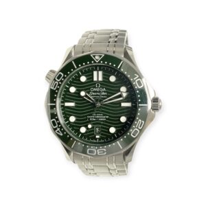 Shop 6 Omega Seamaster Watch