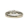 Diamond 1.51ct Ring In 18K White Gold