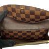 Louis Vuitton Damier Ebene Emellie Wallet