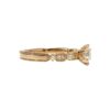 Diamond 0.69ct Ring In 18K Rose Gold 1 Diamond 0.69ct Ring In 18K Rose Gold
