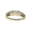 Diamond 1.06ct Ring In 14K White Gold