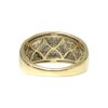 Diamond 1.00ct Ring In 10K Yellow Gold