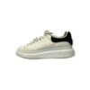 Alexander Mcqueen Crystal Embellished Sneaker Size 38 2 Alexander Mcqueen Crystal Embellished Sneaker Size 38