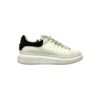 Alexander Mcqueen Crystal Embellished Sneaker Size 38 3 Alexander Mcqueen Crystal Embellished Sneaker Size 38