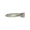 Tiffany and Co Diamond 0.54ct Ring in Platinum 1 Tiffany and Co Diamond 0.54ct Ring in Platinum