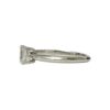 Tiffany and Co Diamond 0.54ct Ring in Platinum 2 Tiffany and Co Diamond 0.54ct Ring in Platinum