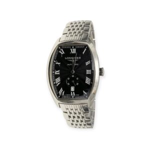 Longines Evidenza 33.1 Watch
