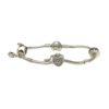 16cm Pandora Bracelet in Sterling Silver
