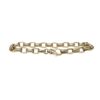 17cm Bracelet in 9K Yellow Gold