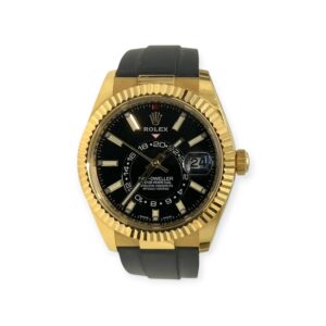 Rolex Sky-Dweller 326238 Watch