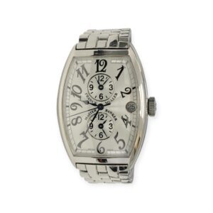 Franck Muller Master Banker Watch