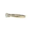 Diamond 1.00ct Ring in 14K White Gold