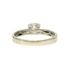 Diamond 1.00ct Ring in 14K White Gold