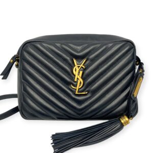 Saint Laurent Lou Camera Bag