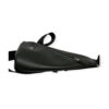 Prada Soft Leather Triangle Sling Bag