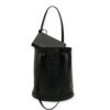 Louis Vuitton Epi Petit Bucket Bag
