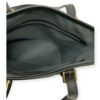 Louis Vuitton Epi Petit Bucket Bag
