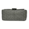 Fendi Zucchino Mama Baguete Bag